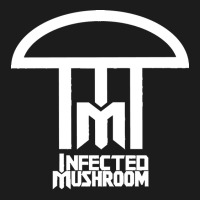 Infected Mushroom Funny Personality Beanie | Artistshot