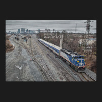 Commuter Train Beanie | Artistshot