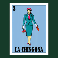 La Chingona Lottery Visor Hat | Artistshot