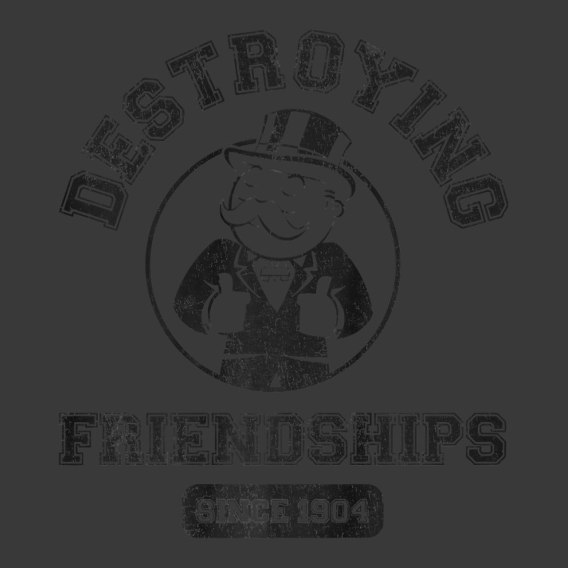 Monopoly Destroying Friendships Since 1904 Premium T Shirt Pom Pom Beanie by sieuduong86 | Artistshot