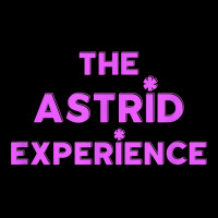 The Astrid Experience    Asterisk T Shirt Pom Pom Beanie | Artistshot