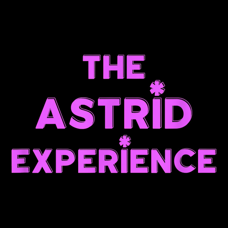 The Astrid Experience    Asterisk T Shirt Pom Pom Beanie by cheesebroughbrensen | Artistshot