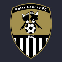 Notts County Fc Pom Pom Beanie | Artistshot