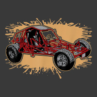 Dune Buggy Off Road Sand Rail 4x4 T Shirt Pom Pom Beanie | Artistshot