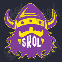 Skol Nordic Viking Helmet Shirt Pom Pom Beanie | Artistshot