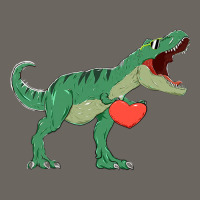 Boys Valentines Day  Kids Trex Dinosaur I Steal Hearts Sun Shade Cap | Artistshot