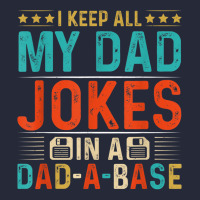 Mens Daddy Shirt. Dad Jokes Dad A Base Database Fathers Day T Shirt Mesh Back Trucker Hat | Artistshot