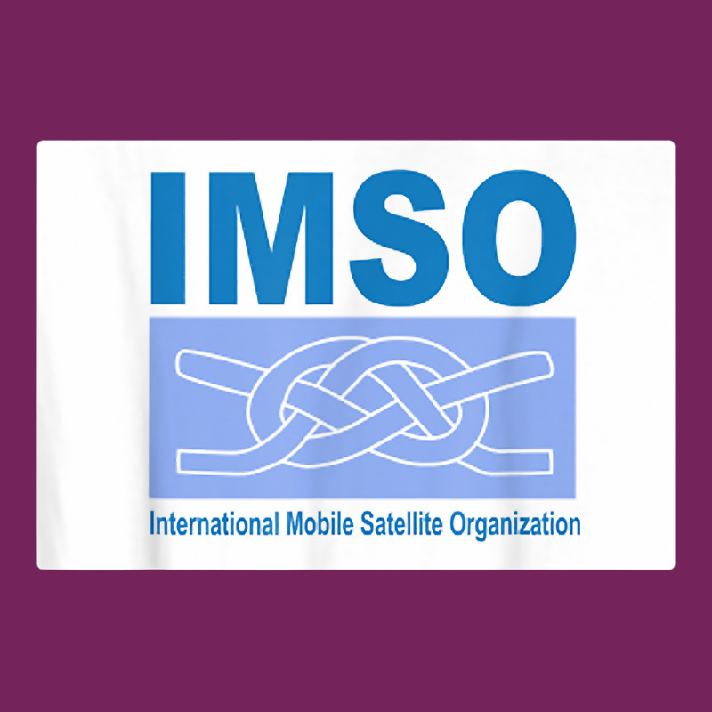 International Mobile Satellite Organization (formerly Inmars T Shirt Tie Dyed Bucket Hat | Artistshot