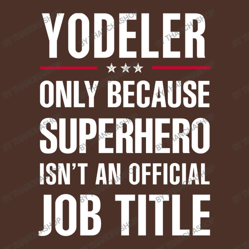 Gift For Superhero Yodeler Retro Trucker Cap | Artistshot