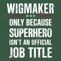 Gift For Superhero Wigmaker Retro Trucker Cap | Artistshot