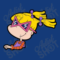 Angelica Pickles Rugrats Retro Trucker Cap | Artistshot