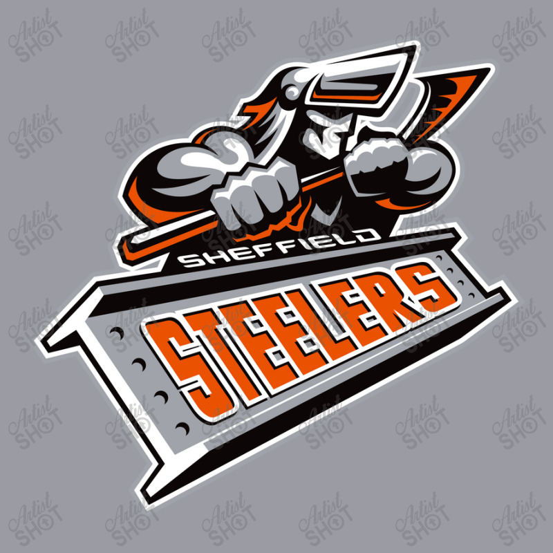 Steelers, Sheffield Retro Trucker Cap by Meurike | Artistshot