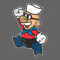 Super Jump Bb, Barnacle Boy Retro Trucker Cap | Artistshot