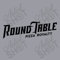 Resto, Round Table Pizza New Retro Trucker Cap | Artistshot