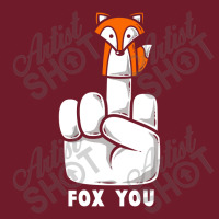 Fox You Retro Trucker Cap | Artistshot