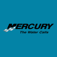 Mercury Marine Outboard Boat Retro Trucker Cap | Artistshot