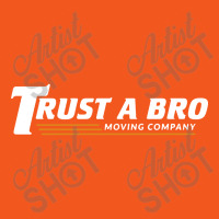 Trust A Bro Retro Trucker Cap | Artistshot