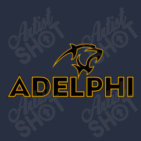 Adelphi Panthers, Adelphi University Retro Trucker Cap | Artistshot