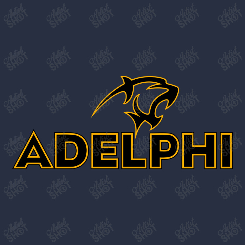 Adelphi Panthers, Adelphi University Retro Trucker Cap by LeCharlos | Artistshot