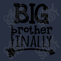 Big Brother Finally Retro Trucker Cap | Artistshot