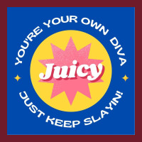 Juicy Retro Trucker Cap | Artistshot