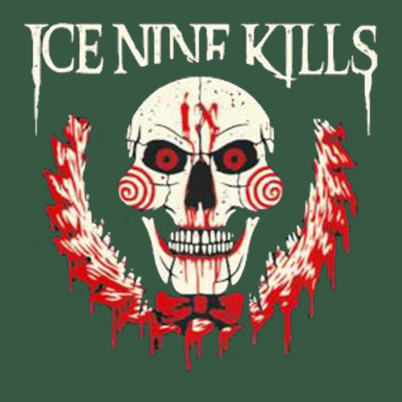 Ice Nine Kills Retro Trucker Cap by juliss17 | Artistshot