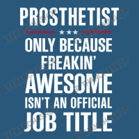 Gift For Freakin' Awesome Prosthetist Retro Trucker Cap | Artistshot