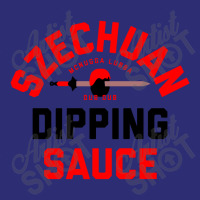 Szechuan Dipping Sauce Snapback Trucker Cap | Artistshot