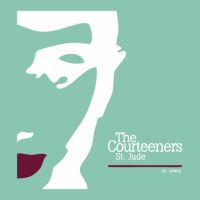 Courteeners Snapback Trucker Cap | Artistshot