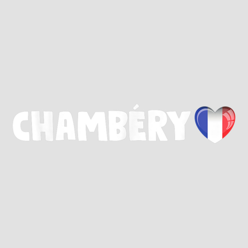 Cadeau Ville Chambéry La France Souvenir Chambéry Shirt T Shirt Foam Trucker Hat by cm-arts | Artistshot