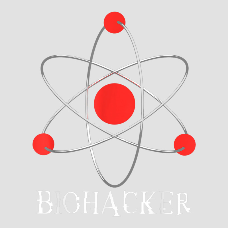 Biohacker T Shirt Biohacking Guide Shirt Foam Trucker Hat | Artistshot