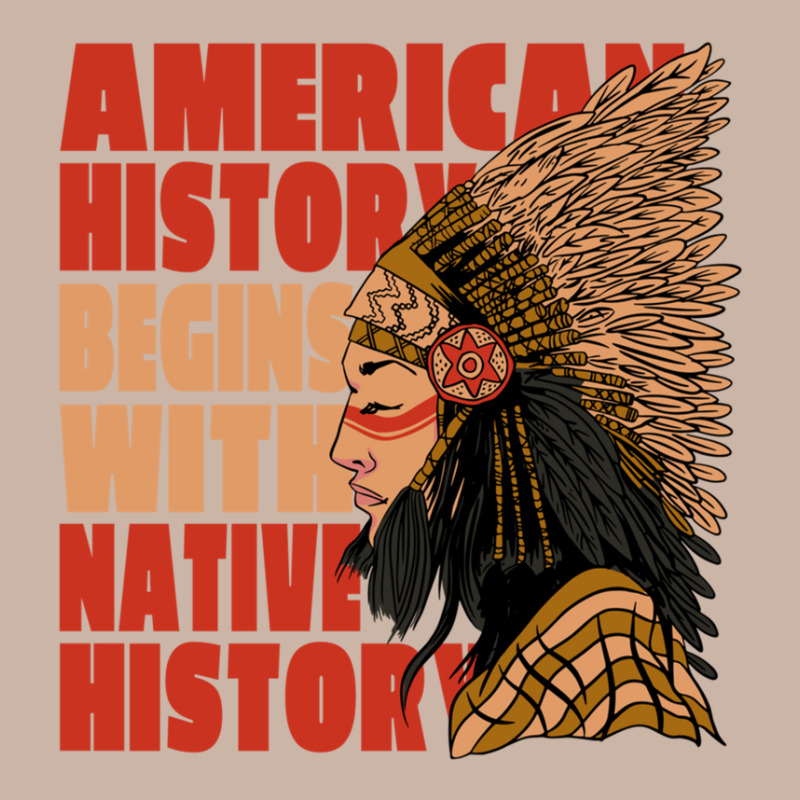 American History Is Native History Adjustable Baseball Cap by RichardLopez | Artistshot