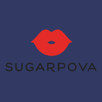 Maria Sharapova Sugarpova Adjustable Baseball Cap | Artistshot