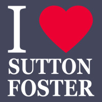 I Heart Sutton Foster 2 Adjustable Baseball Cap | Artistshot