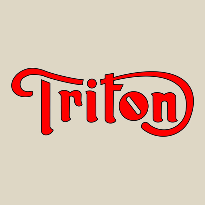 Triton Motorcycles Adjustable Baseball Cap by cm-arts | Artistshot