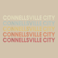 Connellsville City Pennsylvania Connellsville City Pa Retro Adjustable Baseball Cap | Artistshot