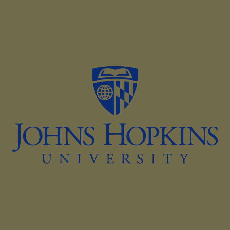 Johns Hopkins University Dyed Cap | Artistshot