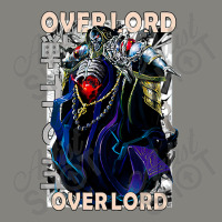 Art Character Ainz Ooal Mens Womens Dyed Cap | Artistshot