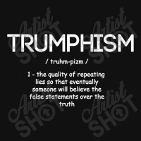 Trumpism Definition Socks | Artistshot