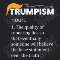 Trumpism Definition Anti Youth Tee | Artistshot