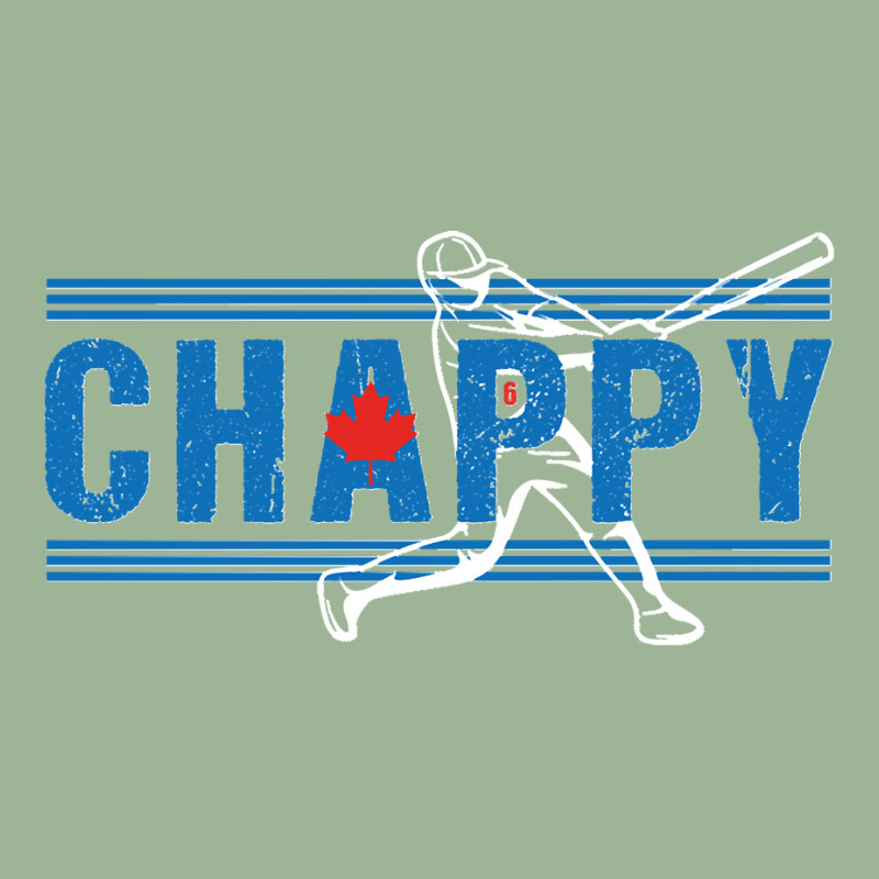 Chapman Chappy Urban Heavy T-shirt | Artistshot