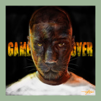 Game Over Urban Heavy T-shirt | Artistshot