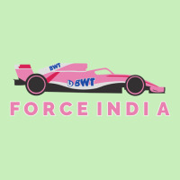 Force India Vjm11 Urban Heavy T-shirt | Artistshot