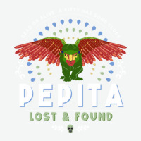 Pepita Lost & Found Urban Heavy T-shirt | Artistshot