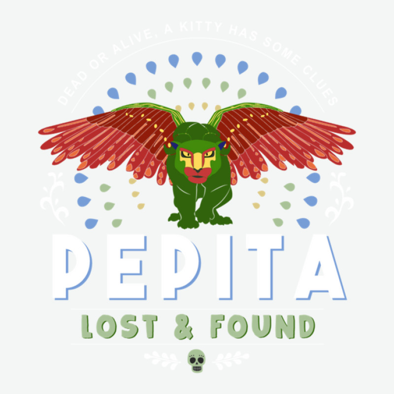 Pepita Lost & Found Urban Heavy T-shirt by CrystalHayes | Artistshot