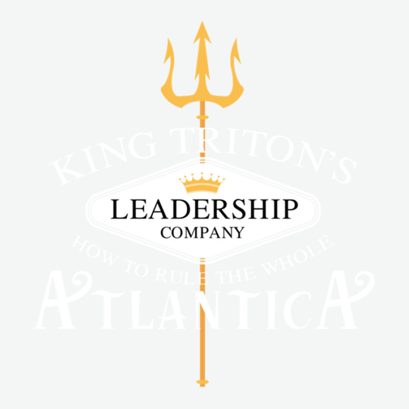 King Triton Leadership Company Urban Heavy T-shirt by JamesTrichell | Artistshot