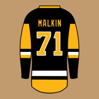 Evgeni Malkin Jersey 1 (2) Urban Heavy T-shirt | Artistshot