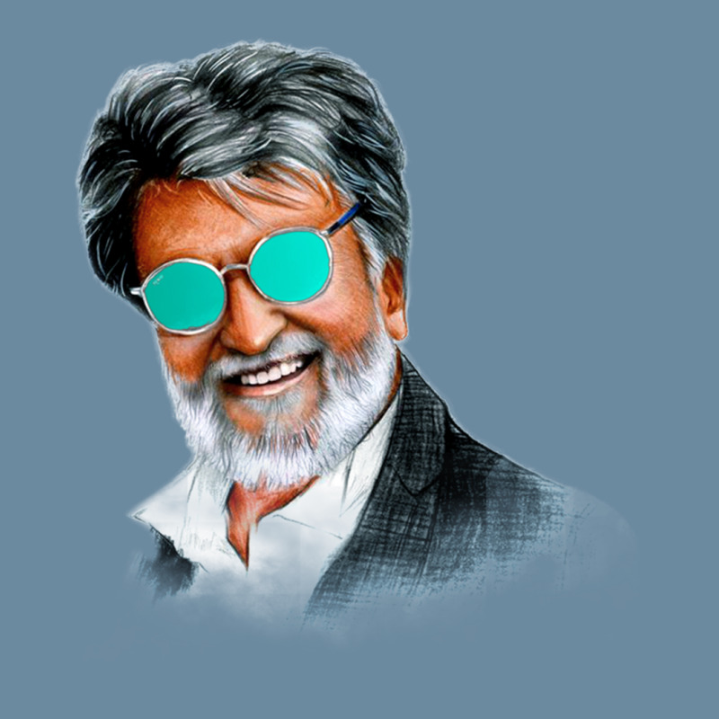 Rajinikanth Kabali Urban Heavy T-shirt | Artistshot