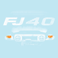 Fj40 Cruiser Tshirt Urban Heavy T-shirt | Artistshot