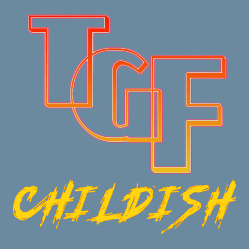 Tgf Bro Merch , Childish Jay Urban Heavy T-shirt by cm-arts | Artistshot